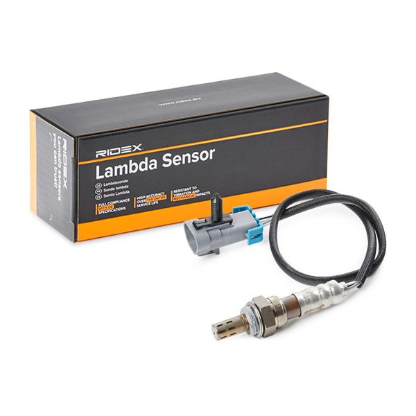 RIDEX 3922L0718 Oxygen Sensor