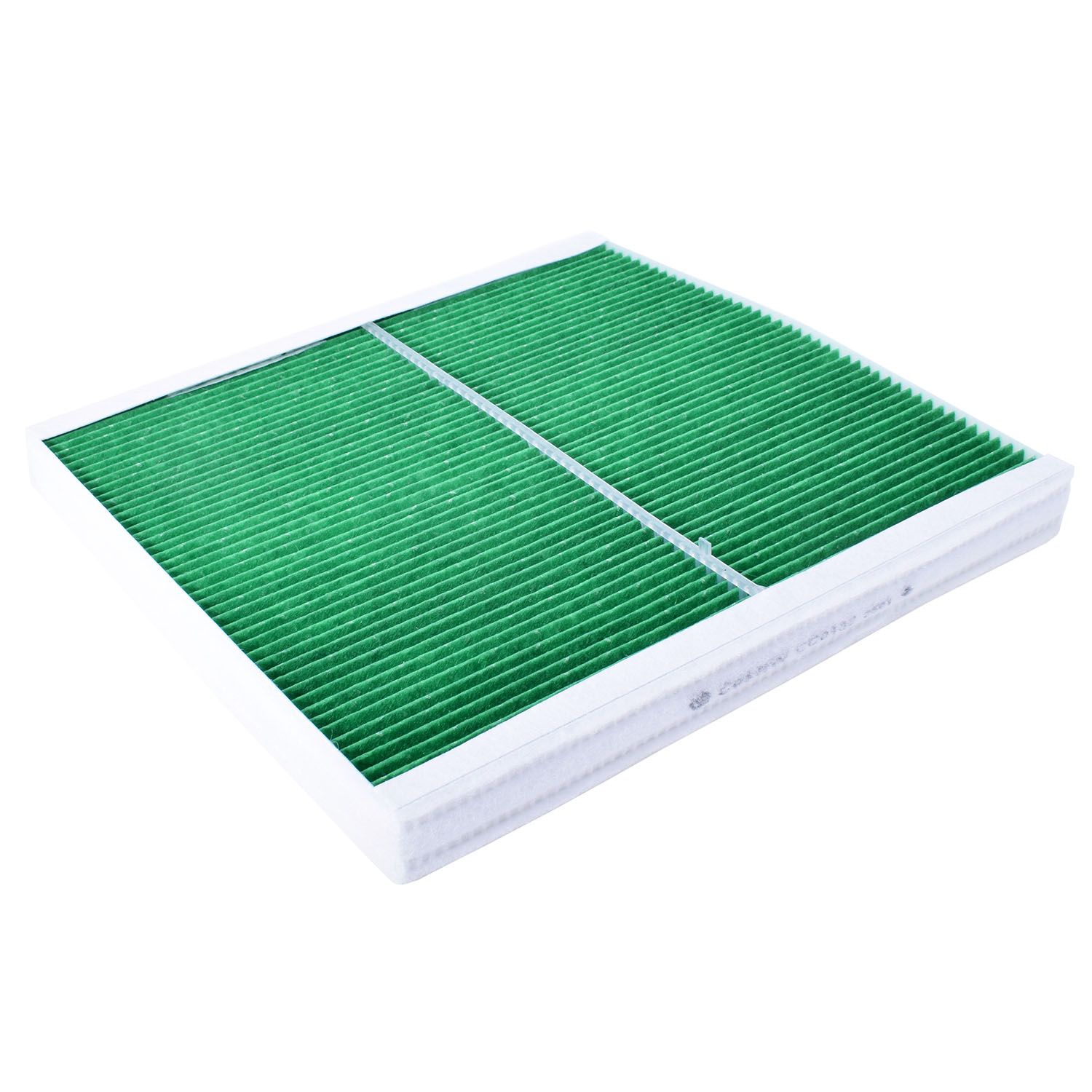 Castrol Filters CC0132 - Filter, Innenraumluft Basic+