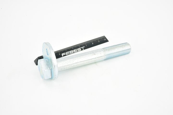 išvirtimo reguliavimo varžtas