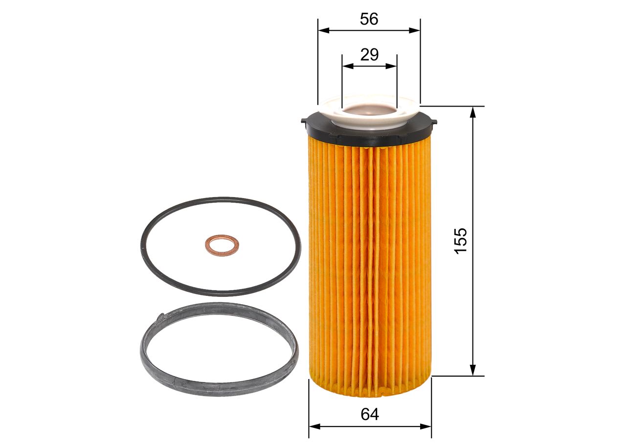 Ölfilter