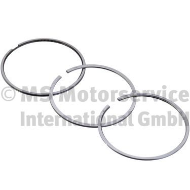 Kolbenringsatz Kolbenringsatz