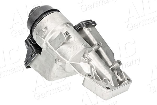 Geh&auml;use, &Ouml;lfilter