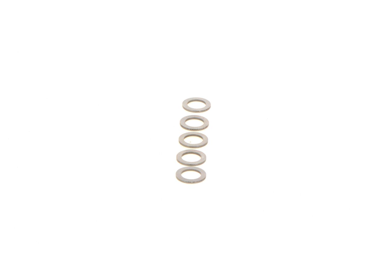 Reparatursatz, Common-Rail-System