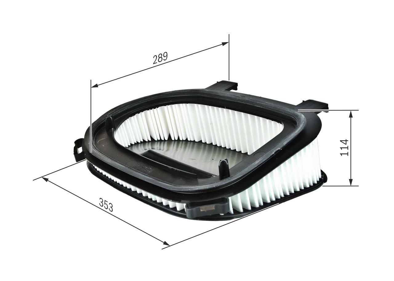 Luftfilter