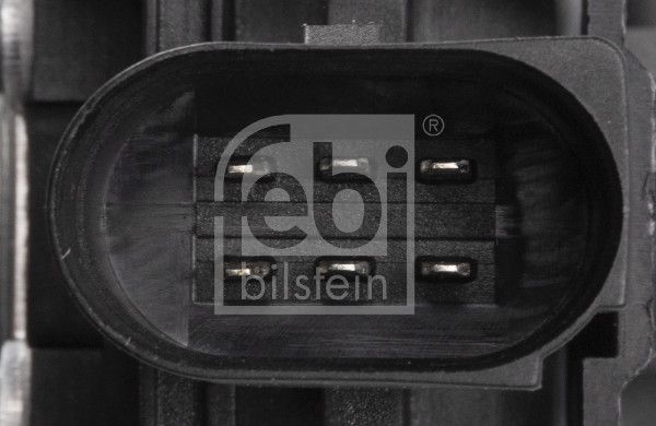 Elektromotor, Fensterheber