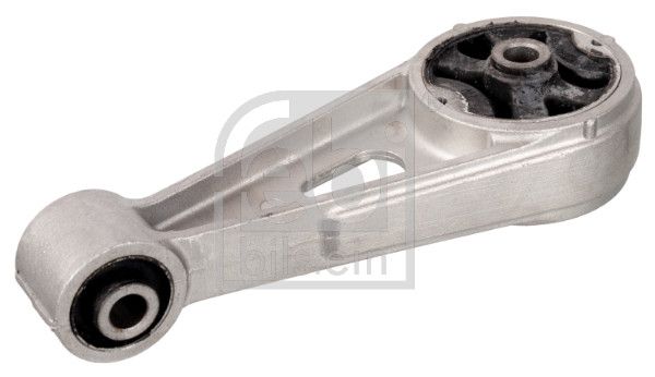 Lagerung, Motor