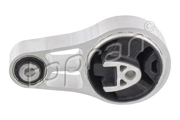TOPRAN 503 117 - Lagerung, Motor