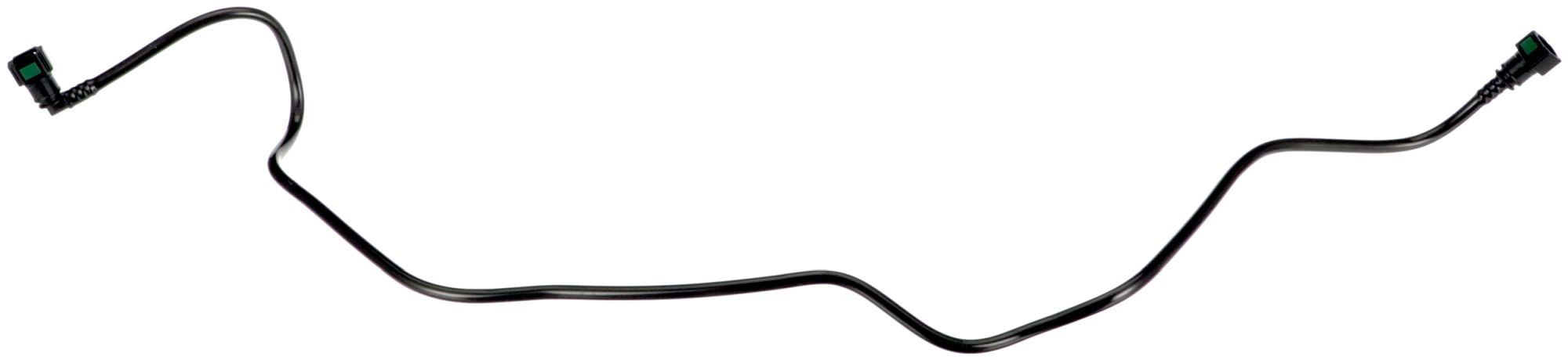 GATES EMH627 - Kraftstoffschlauch