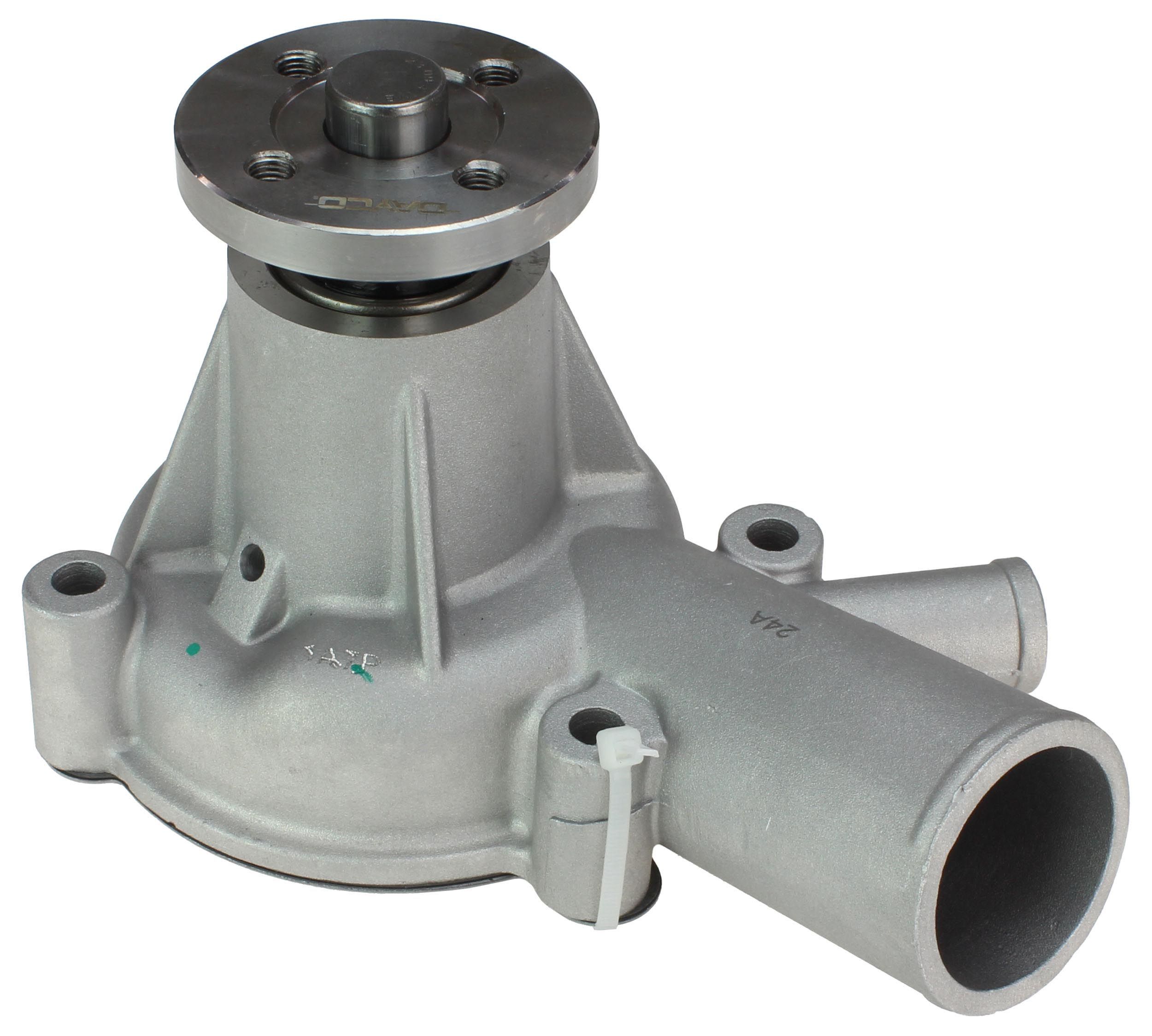 WATER PUMP AUTOMOTIVE - TecDoc 1