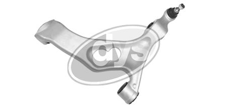 Control/Trailing Arm, wheel suspension 20-21396