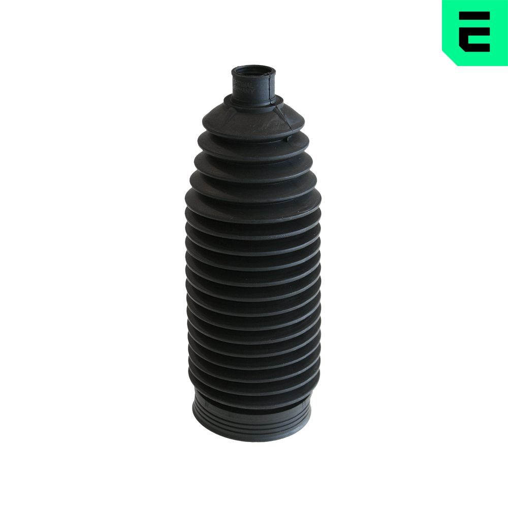 OPTIMAL F8-4074 - Faltenbalgsatz, Lenkung