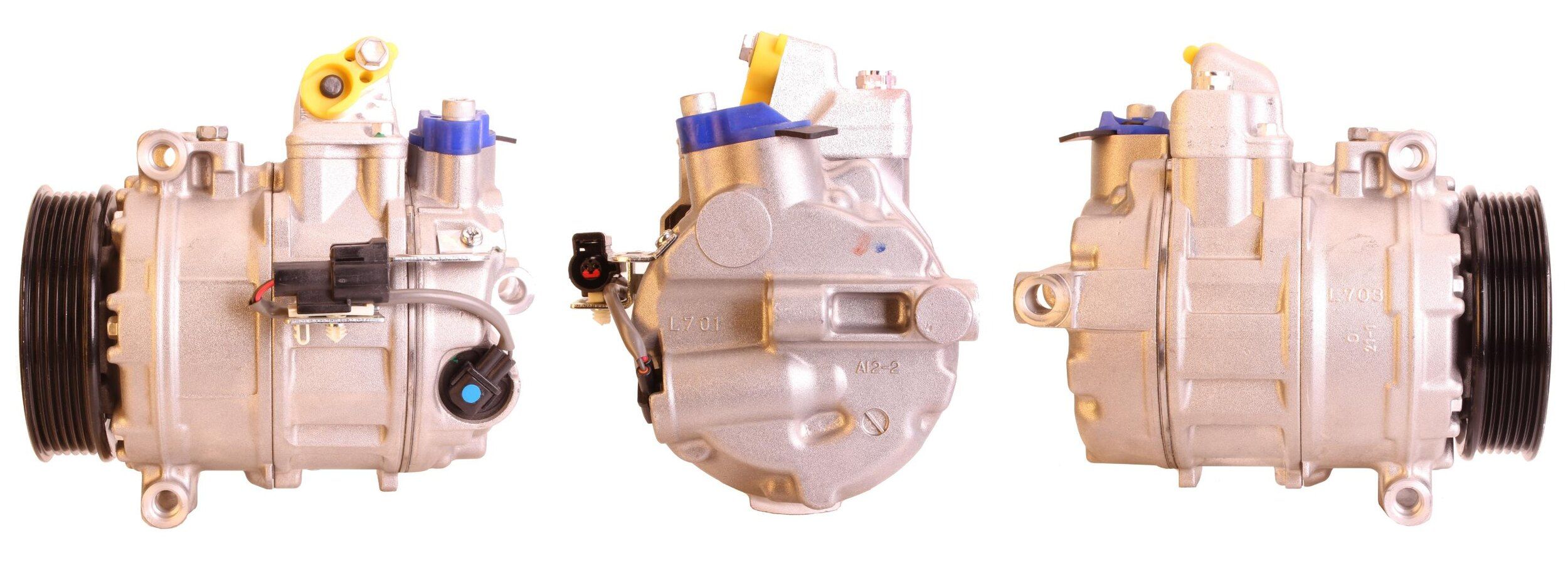 Kompressor, Klimaanlage Kompressor, Klimaanlage