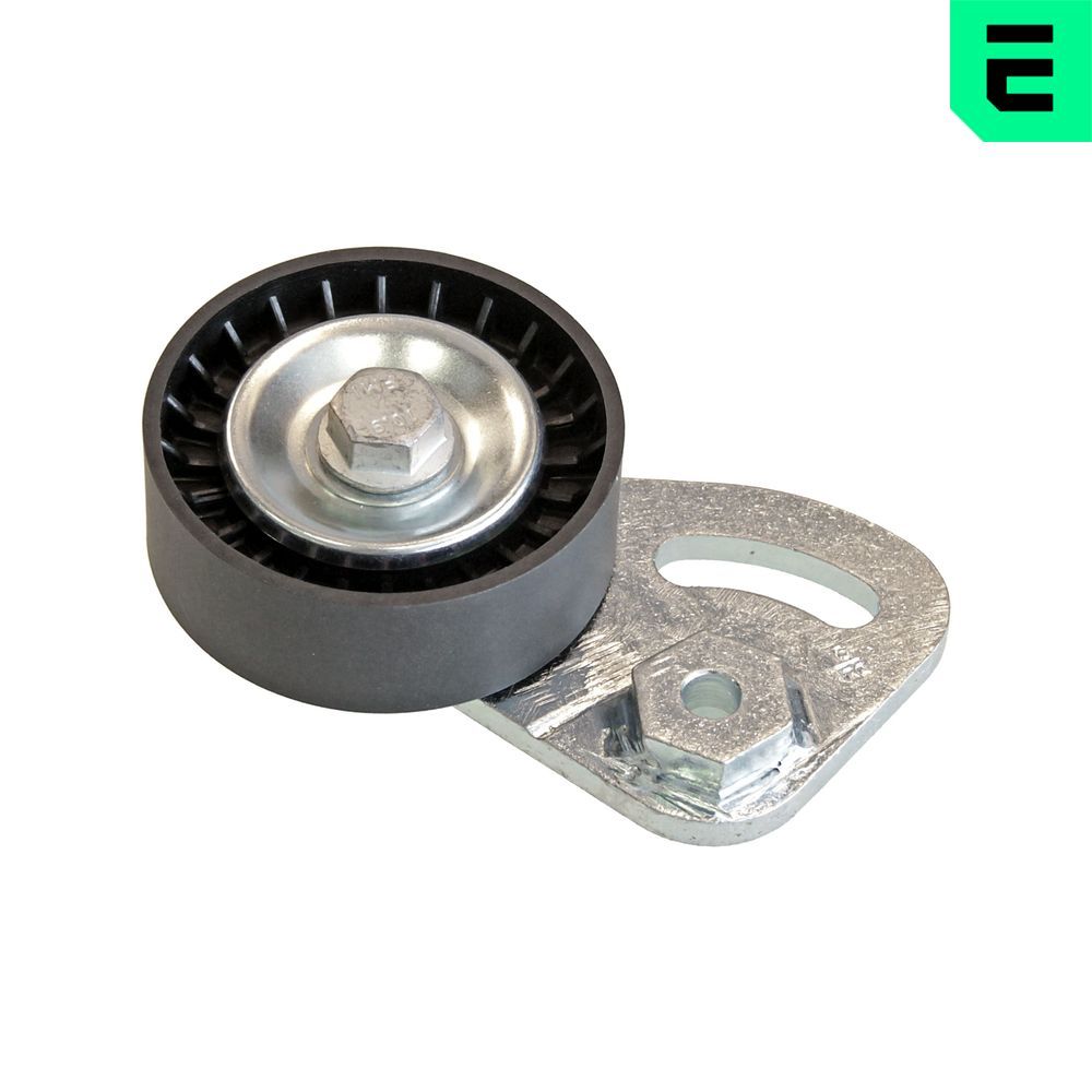 Spannarm, Keilrippenriemen