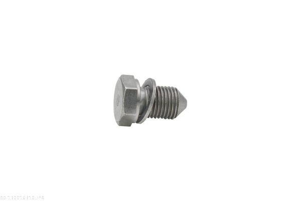 Verschlussschraube, &Ouml;lwanne