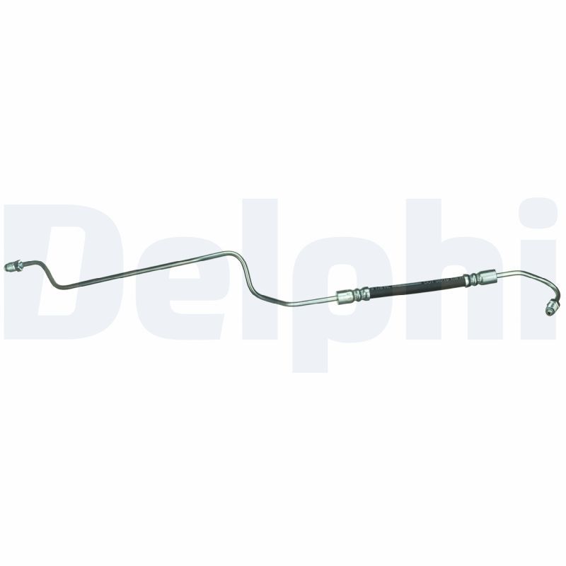 DELPHI LH7505 - Bremsschlauch