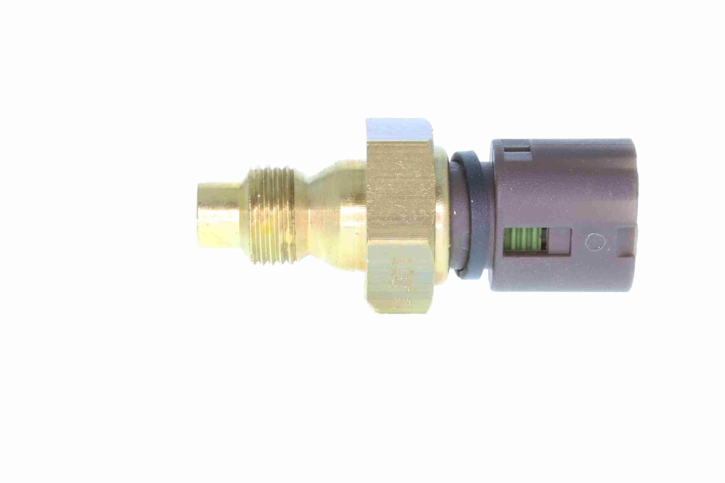 Sensor, K&uuml;hlmitteltemperatur