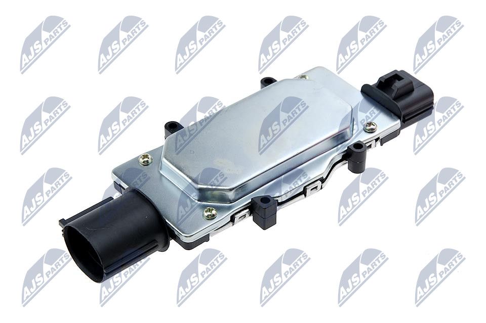 Steuergerät, Elektrolüfter (Motorkühlung)