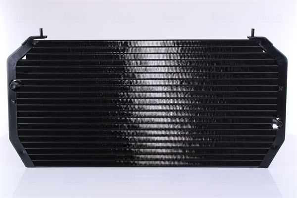 Kondensator, Klimaanlage