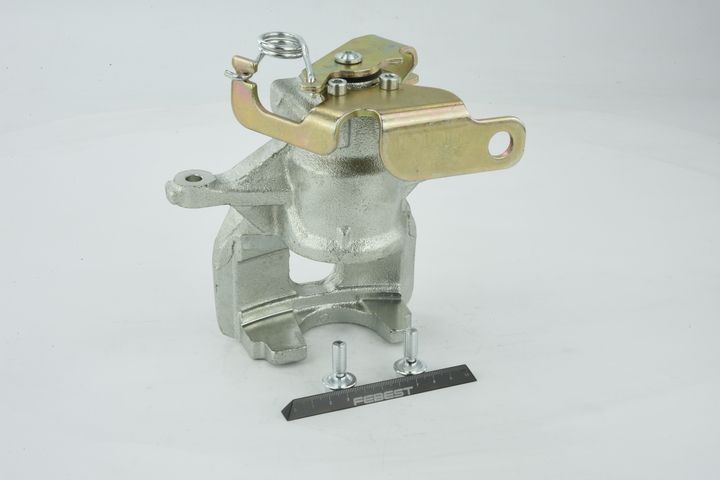 stabdžių apkaba