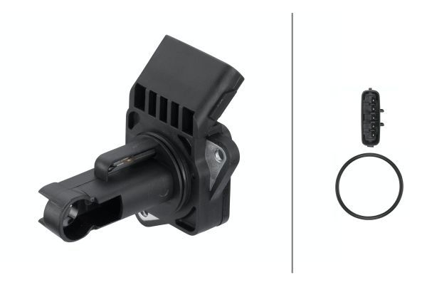 Sensor de flujo de masa de aire / Sensor Maf