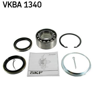 Wheel Bearing Kit VKBA 1340