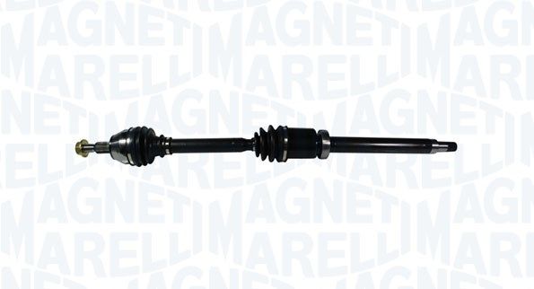 MAGNETI MARELLI 302004190182 - Antriebswelle