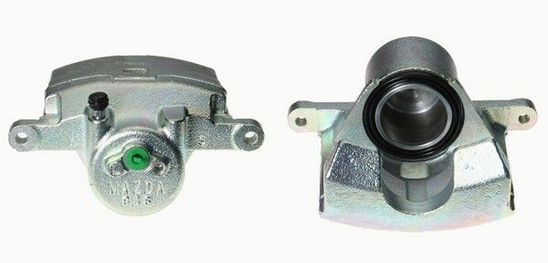 Bremssattel