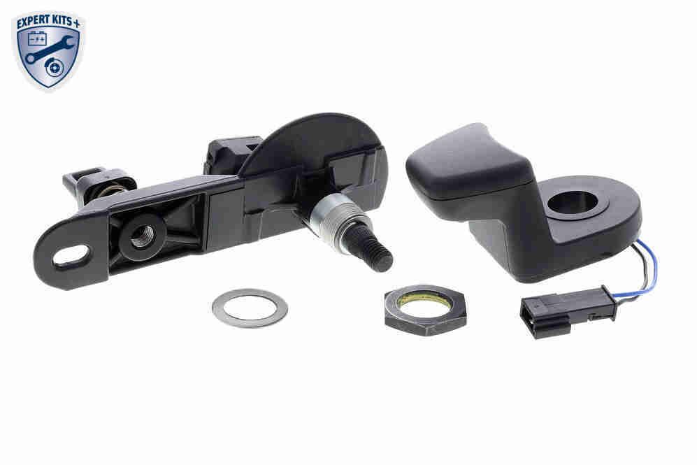 VEMO V20-73-8193 - Schalter, Heckklappenentriegelung EXPERT KITS +