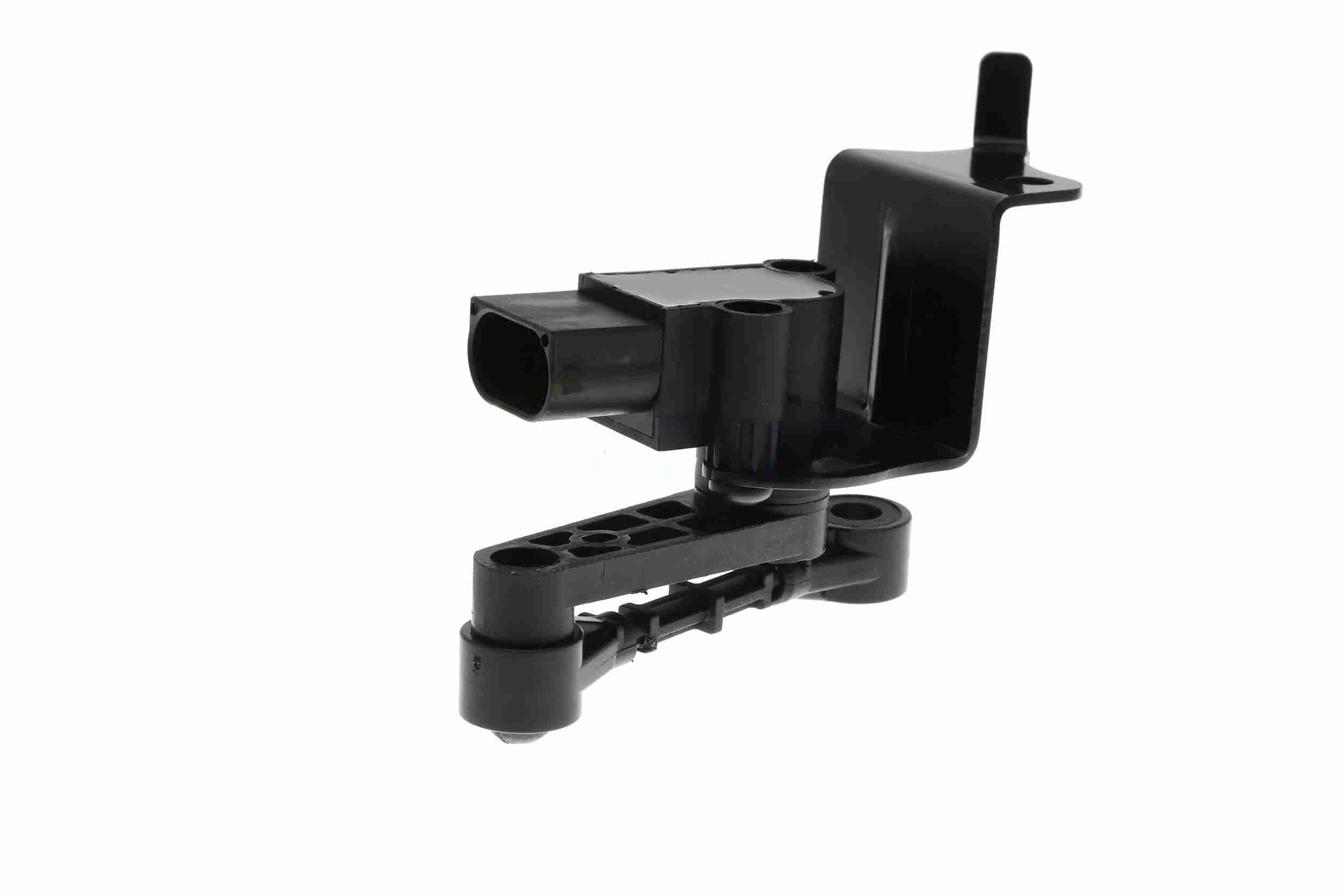 Sensor, Leuchtweitenregulierung