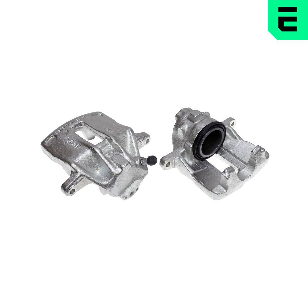 OPTIMAL BC-2116R - Bremssattel