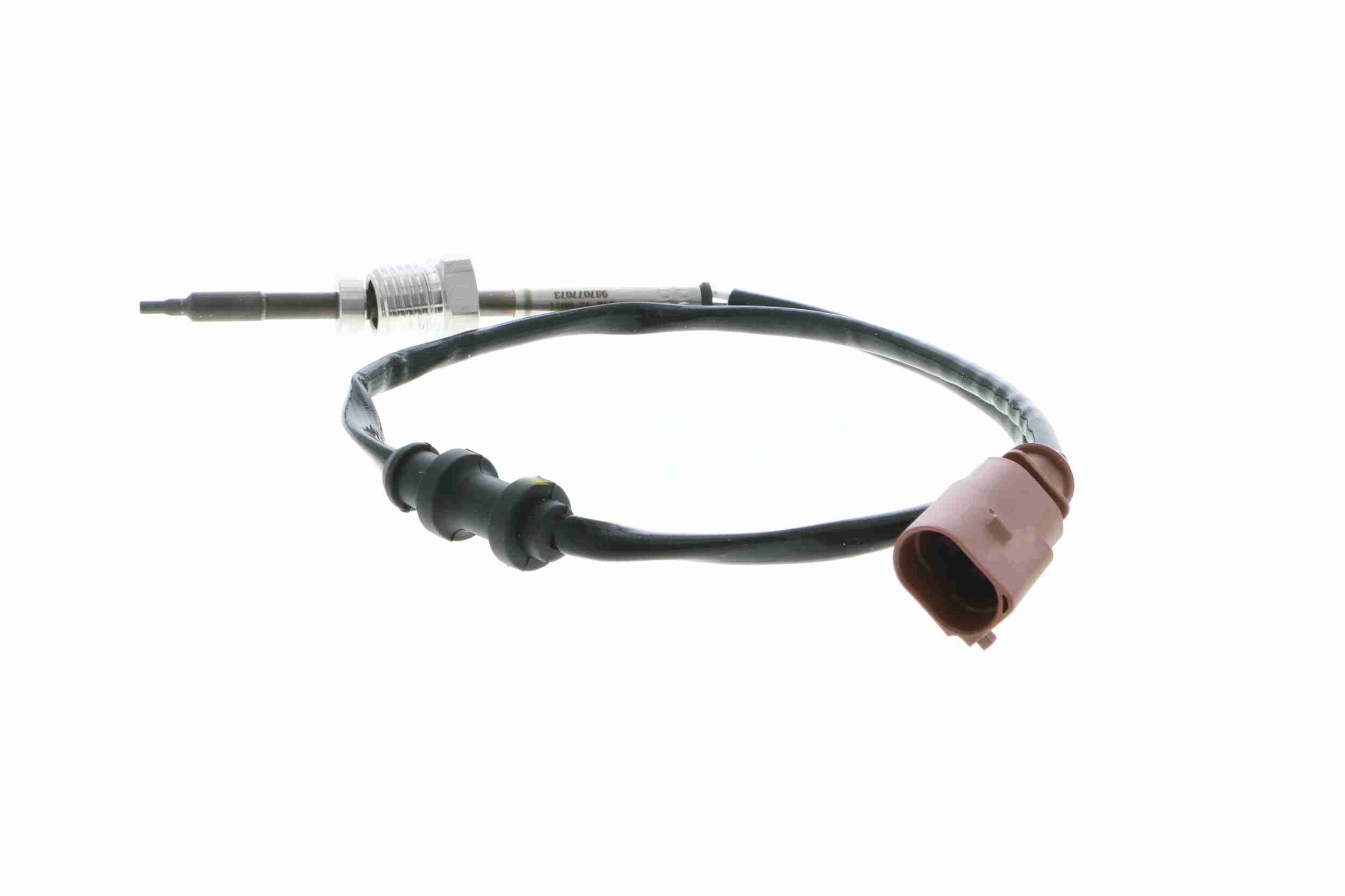 Sensor, Abgastemperatur
