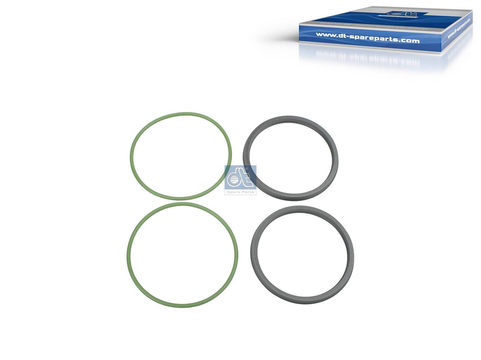 Reparatursatz, Retarder Reparatursatz, Retarder