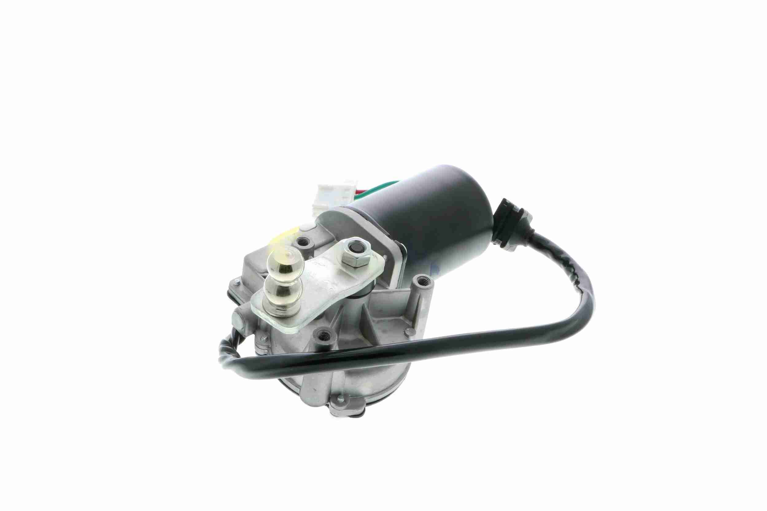 Wischermotor