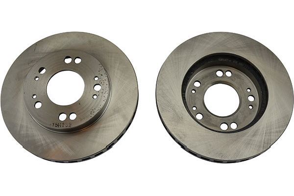 BR-5735 KAVO PARTS féktárcsa
