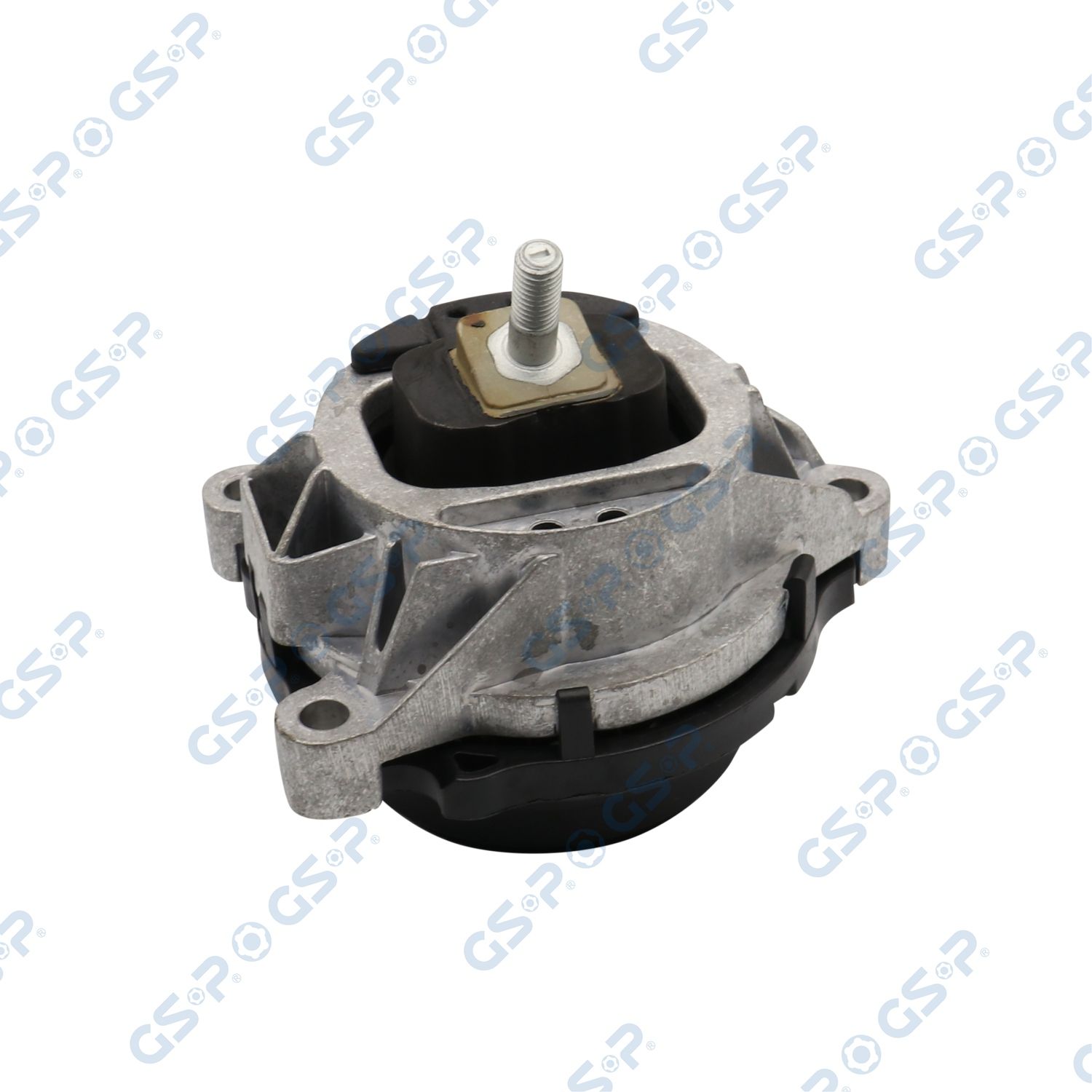 Soporte, motor