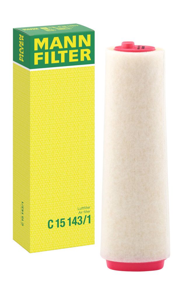Luftfilter