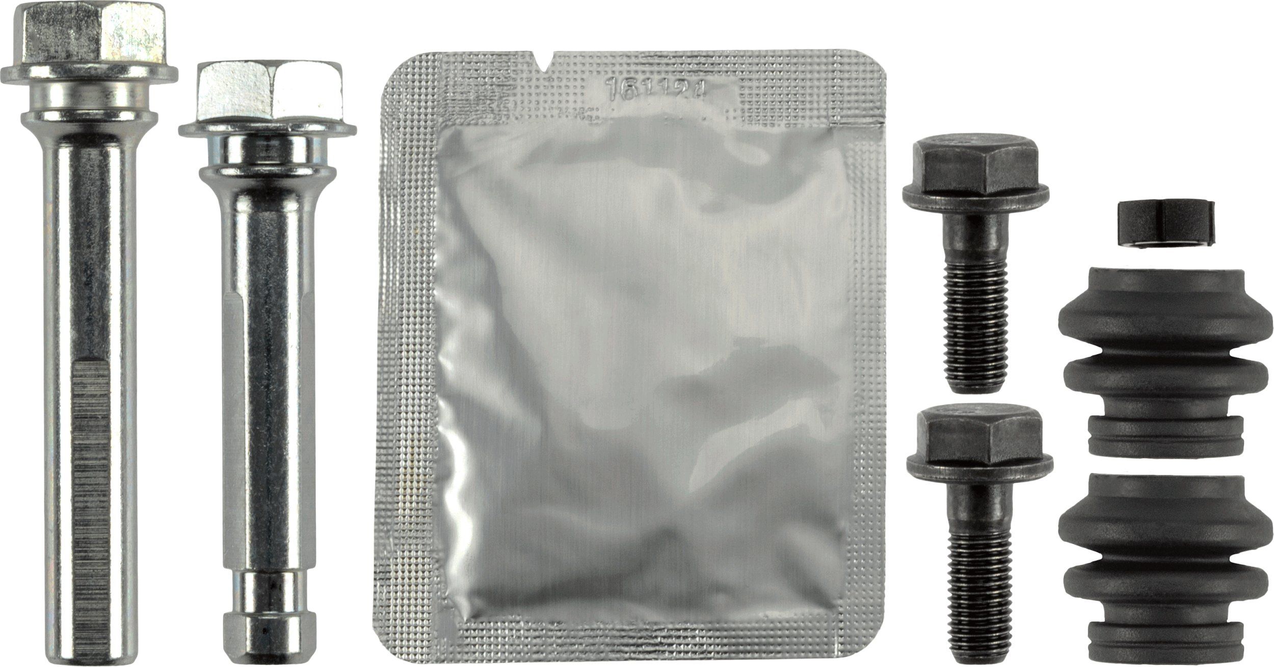 Reparatursatz, Bremssattel