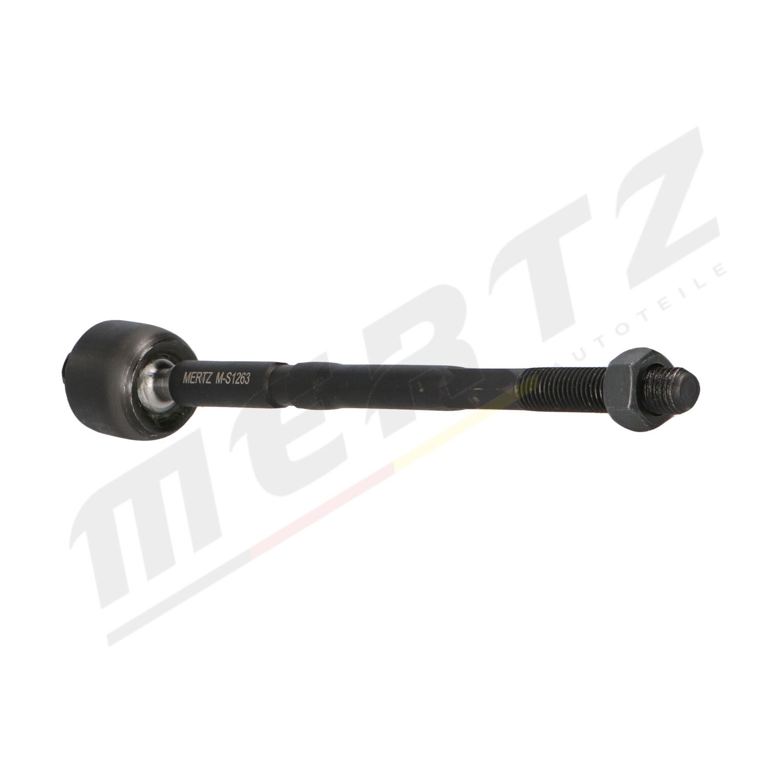 Axialgelenk, Spurstange
