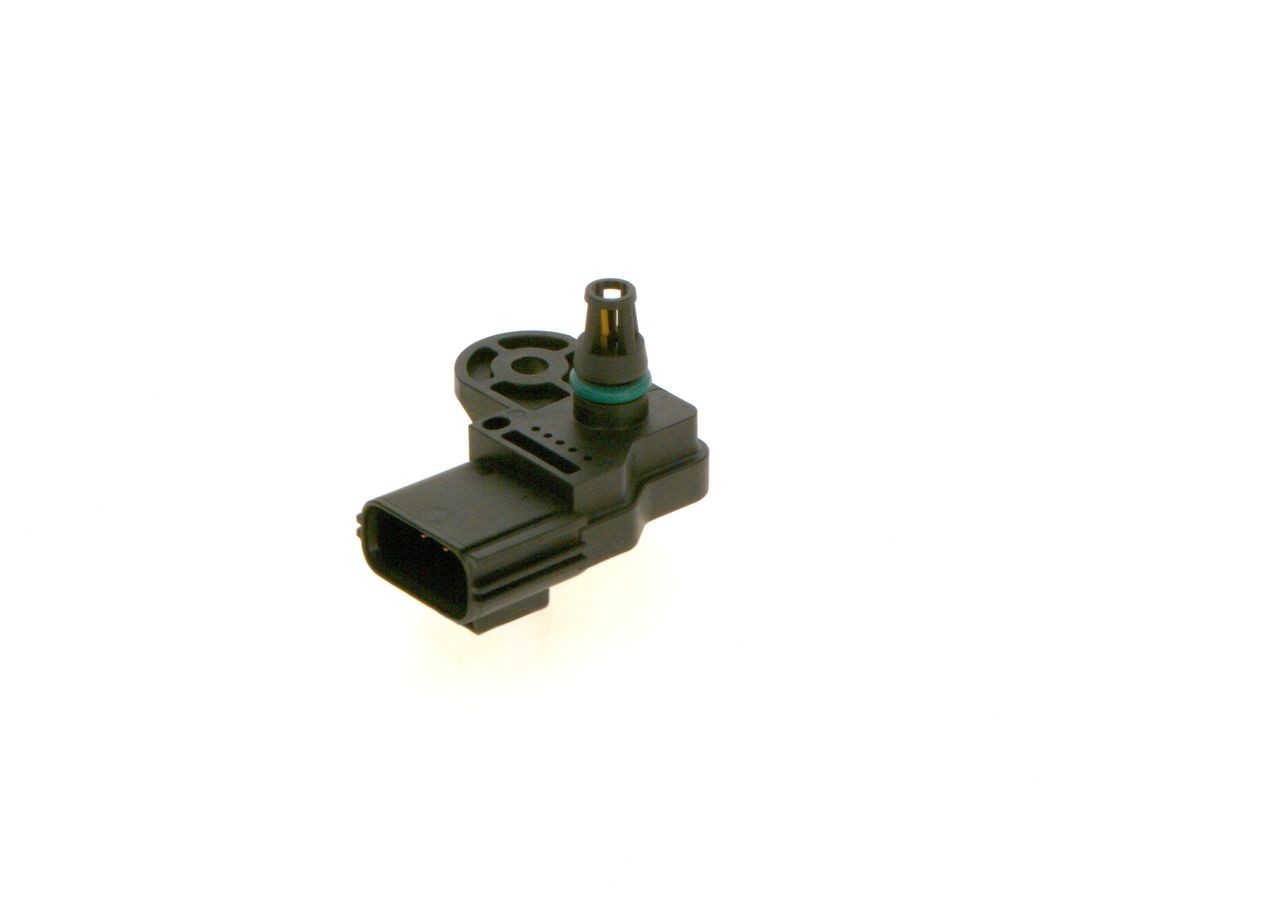 Sensor, Saugrohrdruck