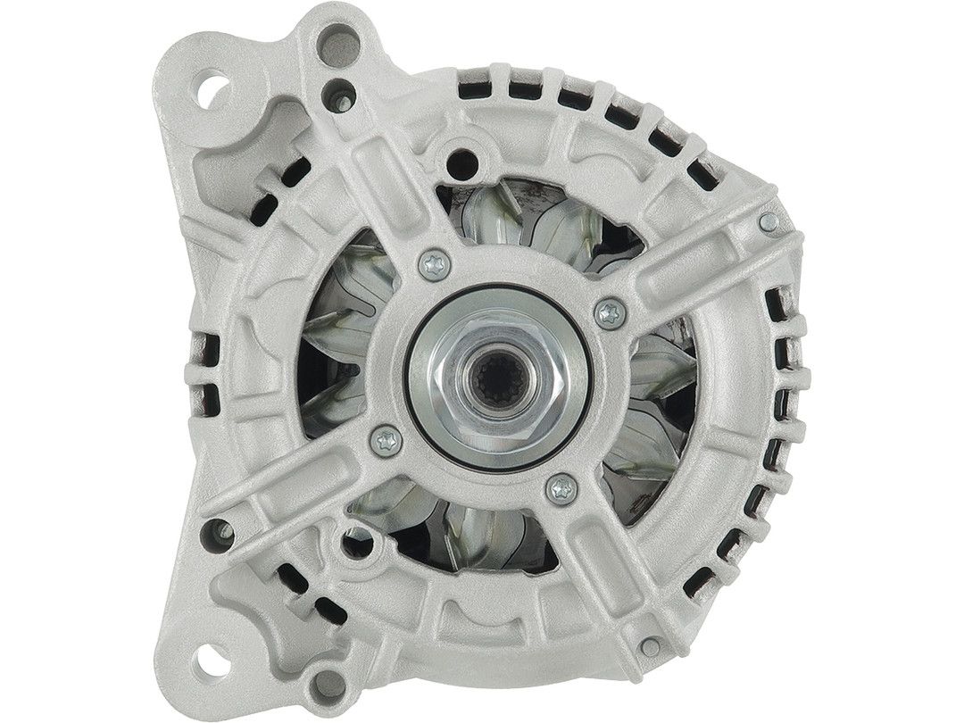 AS-PL A0059 - Generator