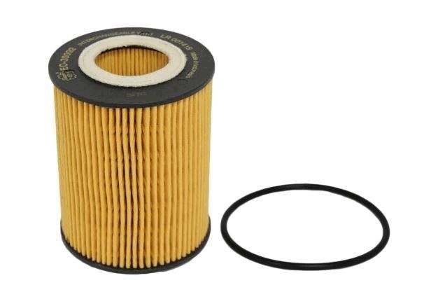 OIL FILTER FITS R2667P - TecDoc Only