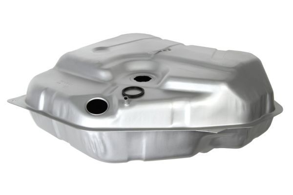 Kraftstofftank