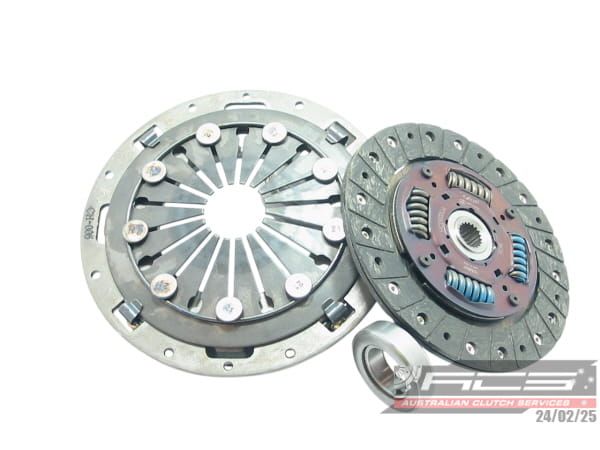 KIT STD HONDA CIVIC 1.2/1.5L - TecDoc Only