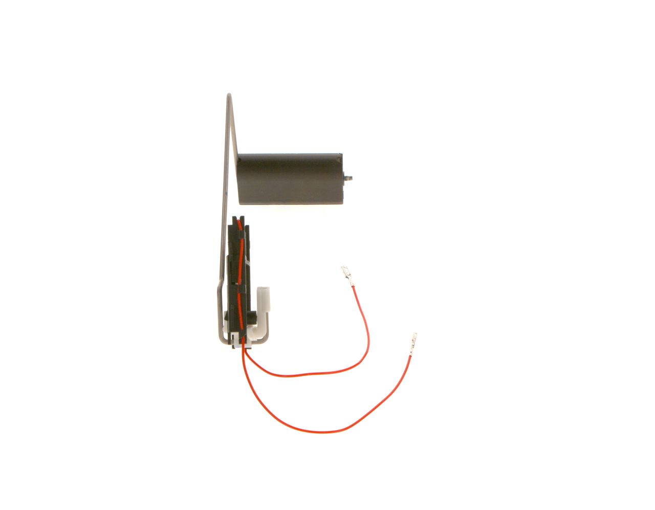 Sensor, Kraftstoffvorrat Sensor, Kraftstoffvorrat