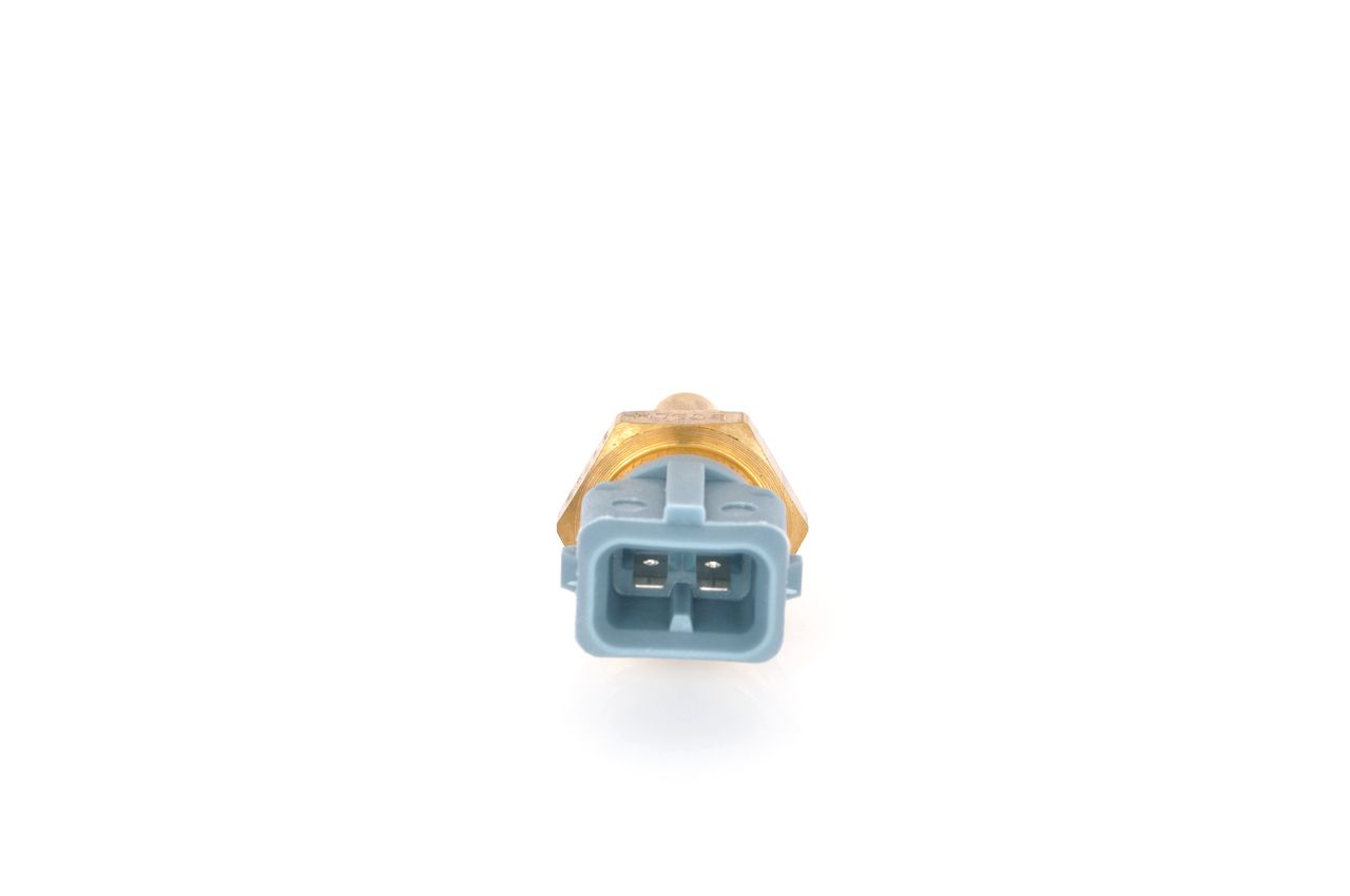Sensor, Kühlmitteltemperatur