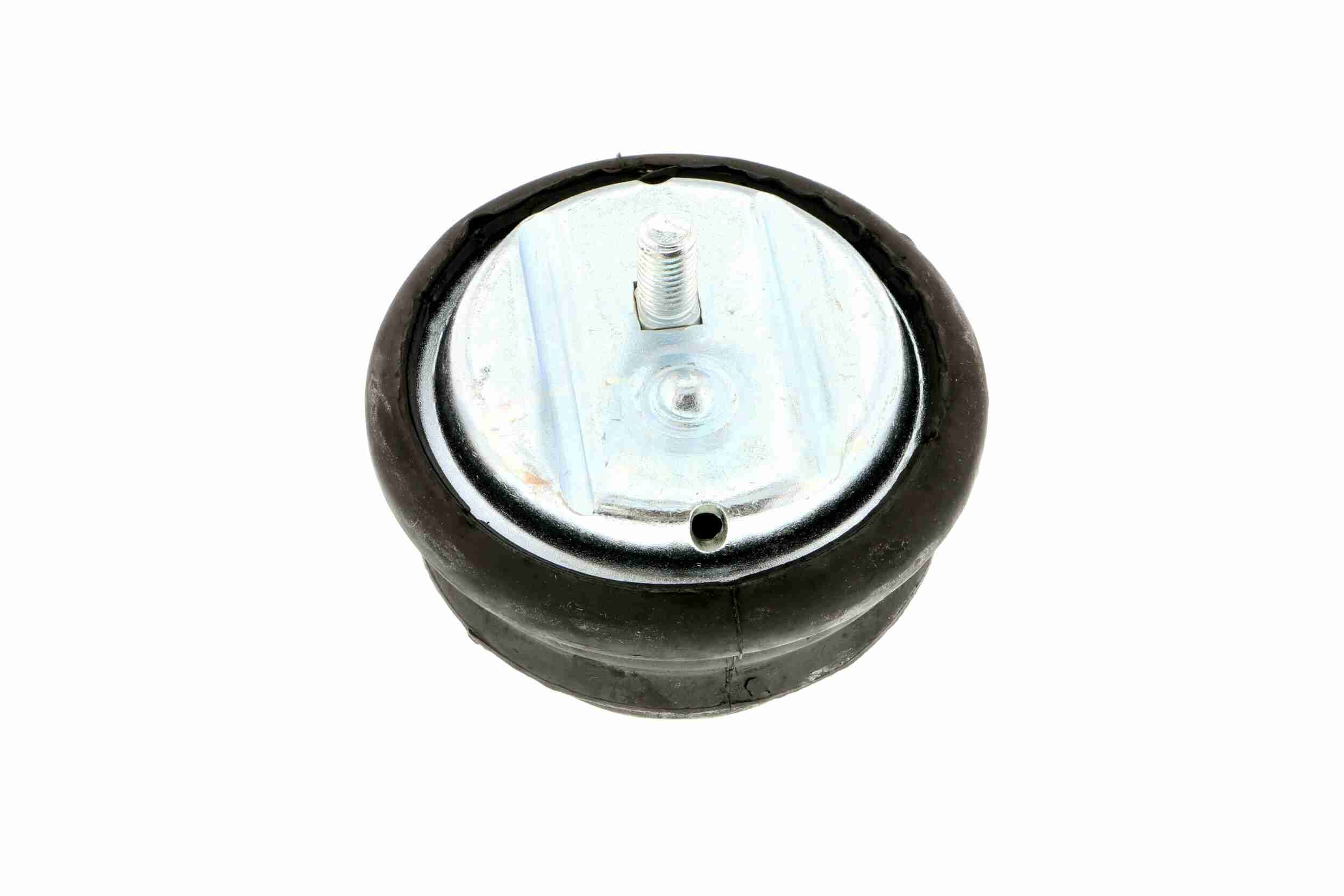 Lagerung, Motor