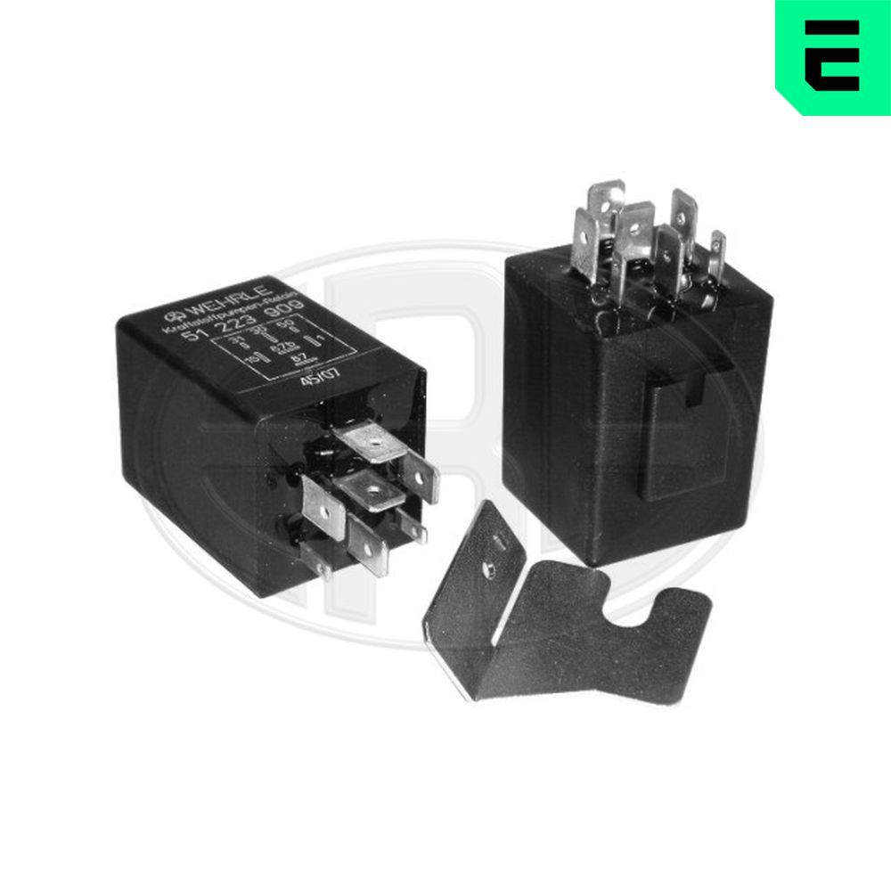 Relais, Kraftstoffpumpe