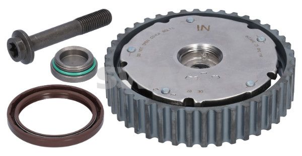 Camshaft Adjuster 55 10 1052