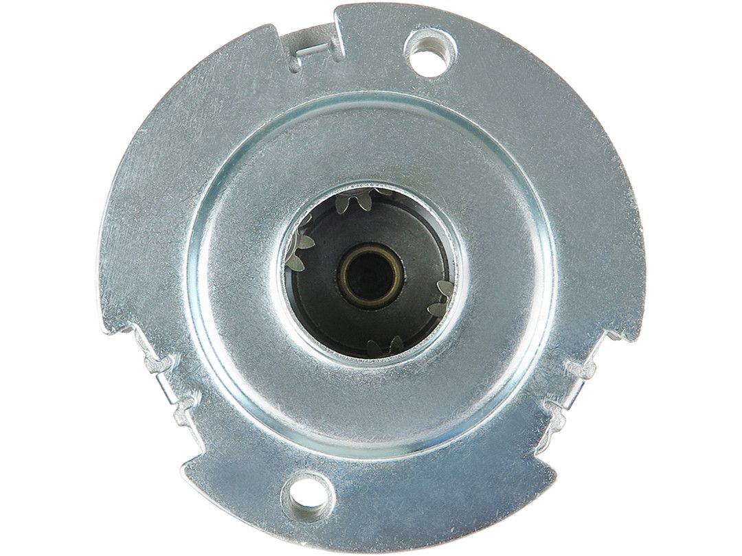 Hohlrad, Planetengetriebe (Starter)