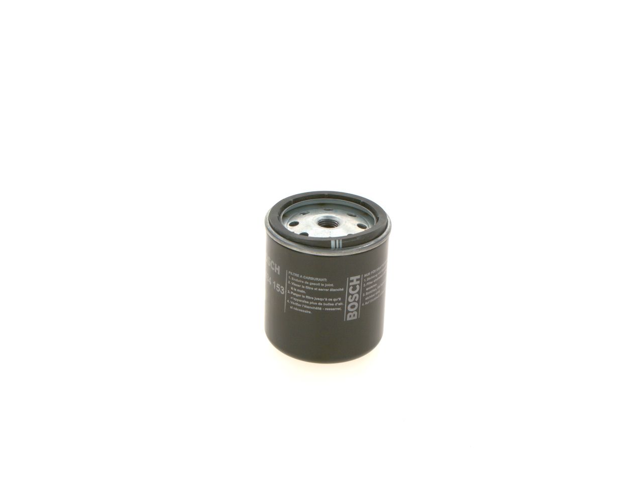 Kraftstofffilter